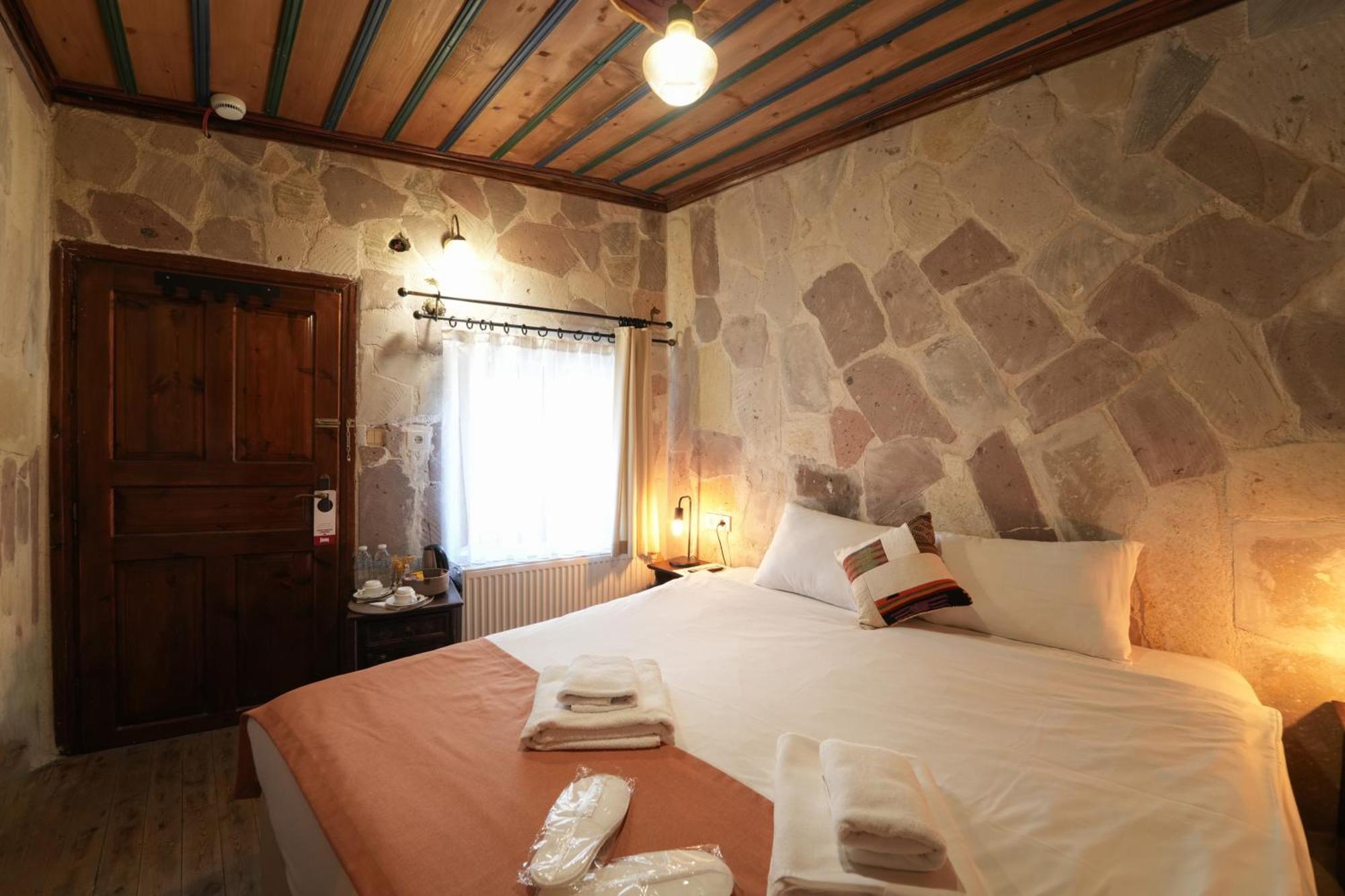 Paradise Cappadocia Hotel Göreme Eksteriør billede