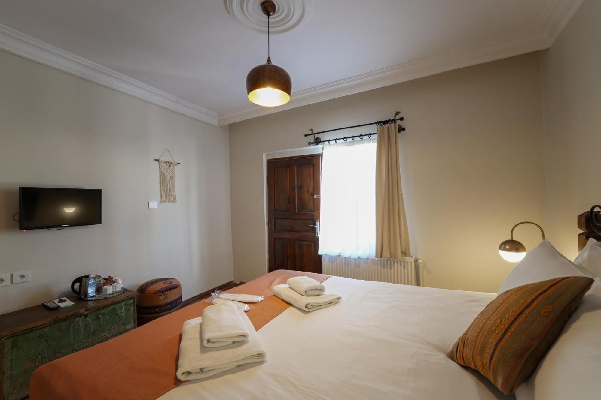 Paradise Cappadocia Hotel Göreme Eksteriør billede