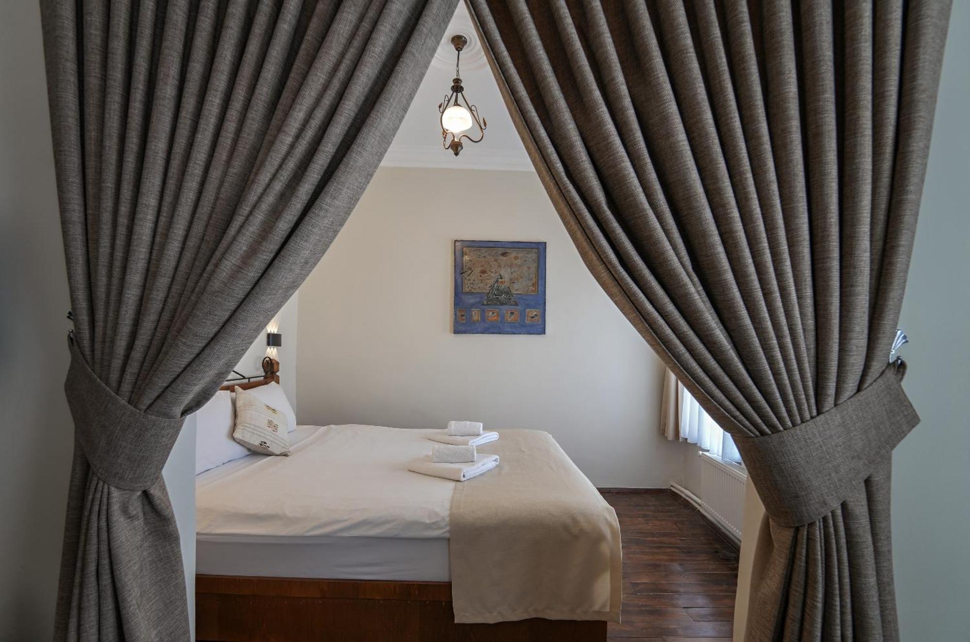 Paradise Cappadocia Hotel Göreme Eksteriør billede